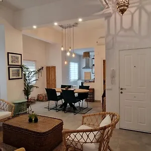 Holidays2malaga Juan De Austria 2 Bed & 2 Bathroom 800 Mts From Old Town Malaga