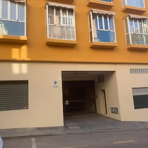 La Perla Malaga