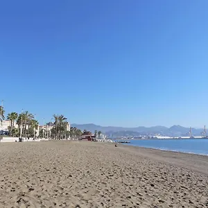 Casa Fenicia - Cosy With Free Private Parking Malaga