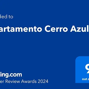 Cerro Azul Malaga
