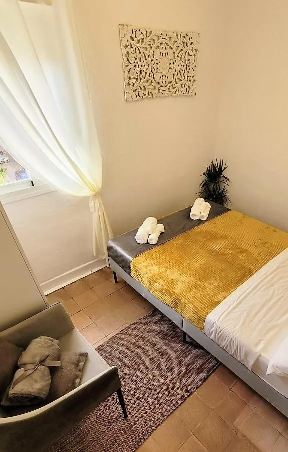 Apartment Plaza Colmenillas Malaga