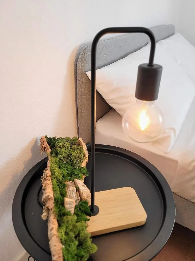 Apartment Plaza Colmenillas Malaga Hiszpania