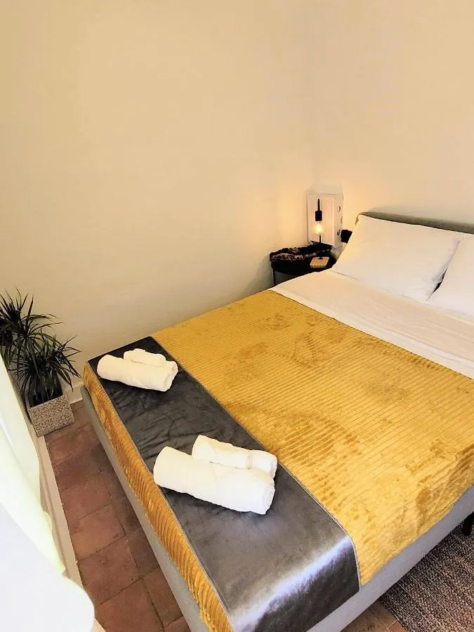 Apartment Plaza Colmenillas Malaga 0*,  Hiszpania