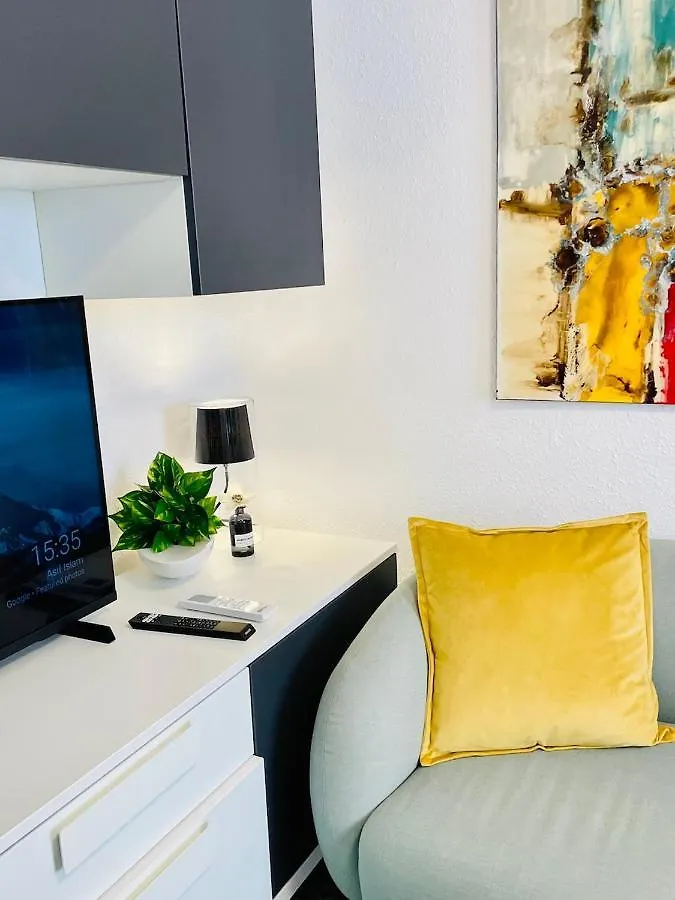Apartment Plaza Colmenillas Malaga