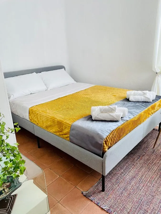 Apartment Plaza Colmenillas Malaga 0*,