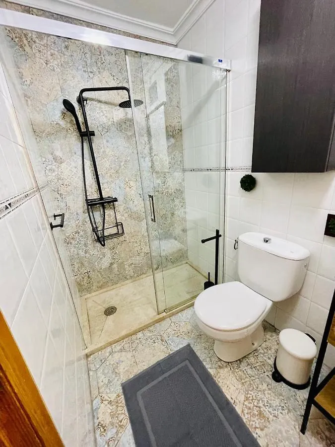 Apartment Plaza Colmenillas Malaga